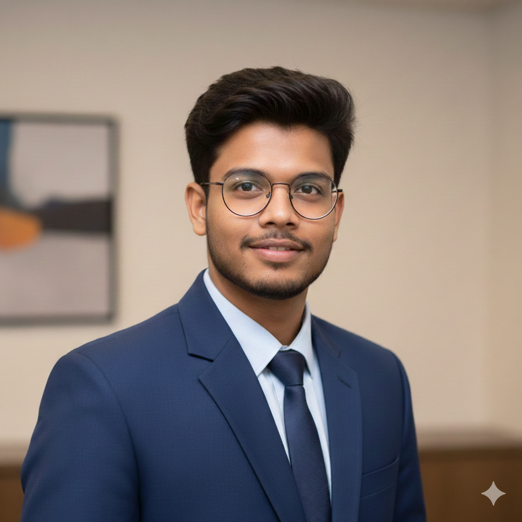 Busagani Hari Krishna